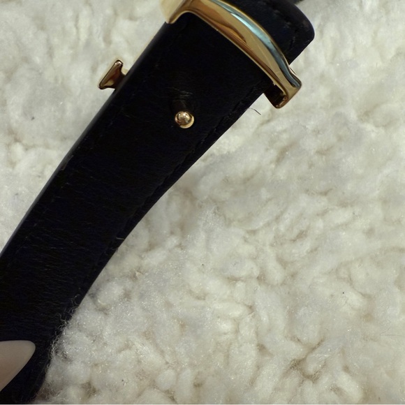 Louis Vuitton 20mm Reversible Monogram Belt Size 85 - Picture 11 of 15